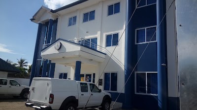 Photos of Anlo Rural Bank (New Site)