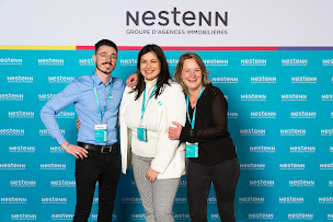 Photo n°6 de Agence Nestenn Immobilier Nancy à Nancy (Logement meublé)