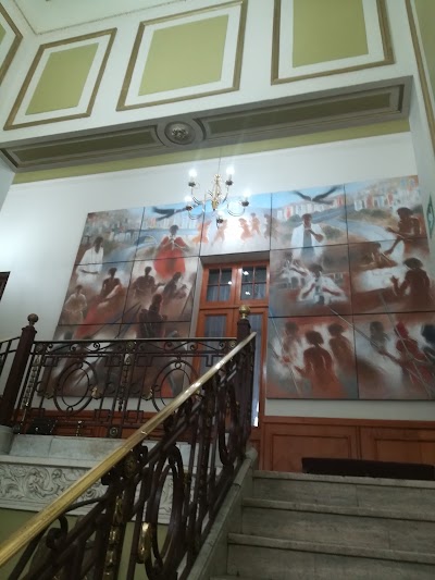Photos of Palacio Consistorial Gobierno Autonomo Municipal De La Paz