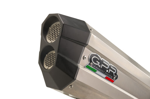GPR Germany - Visual