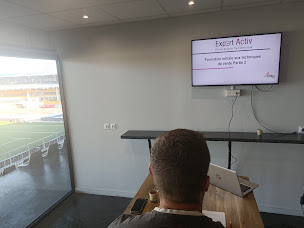 Photo n°21 de Expert Activ 40 et 64 booster commercial🚀 à Haut-Mauco (Recruteur)