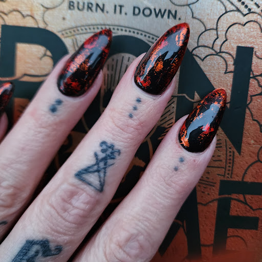 Optimum Nails - Thumbnail