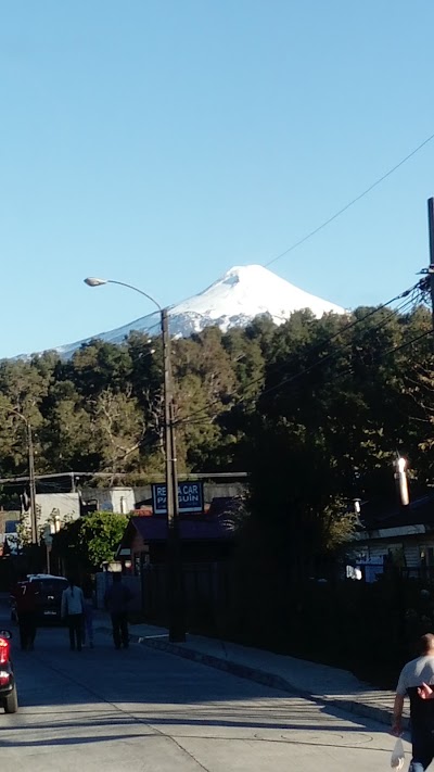 Photos of Bakery El Volcan