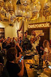 Photo n°49 de La Casbah à Paris (Bar à cocktails)