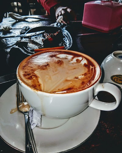 Photos of Cafe Aku