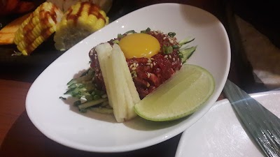 Photos of Kobe-Ya Japanese BBQ Restaurant