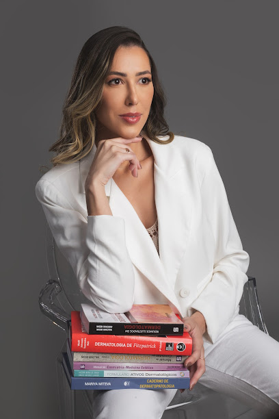 Dra Sabrina Ferreira – Dermatologia