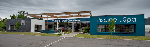 Photo de Murmures de piscine / l'esprit piscine