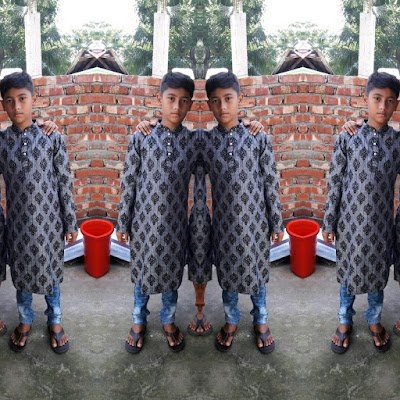 Photos of Mirzakhil High School