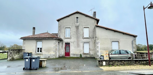 Virginie Mayeux - IAD Immobilier Secondigny - Thumbnail