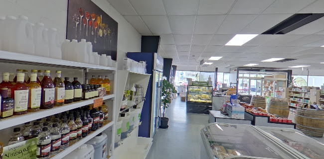 Westland Wholefoods - Supermarket