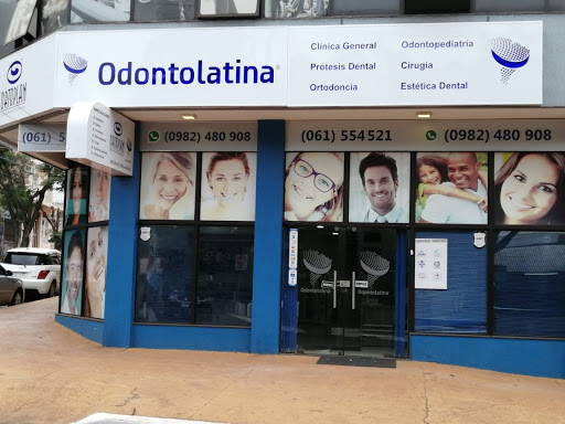 ODONTOLATINA Pdte Franco