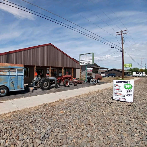 Prineville Thriftstore U-haul and More - Thumbnail