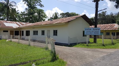 Photos of Kaptai Hydro Electric Station Rest House (BPDB)