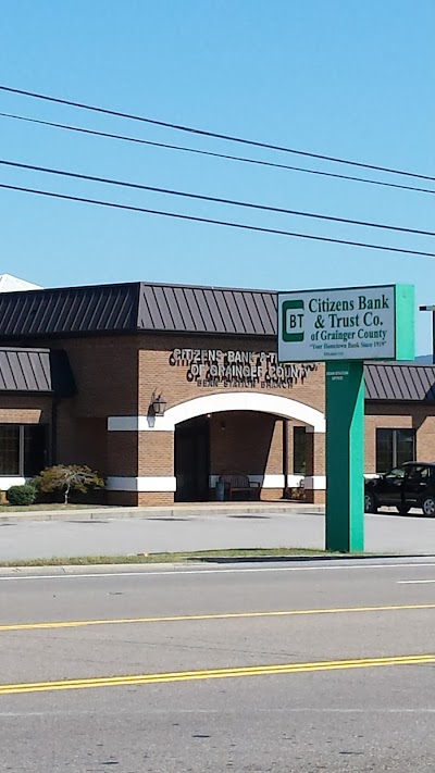 Citizens Bank & Trust Company of Grainger County