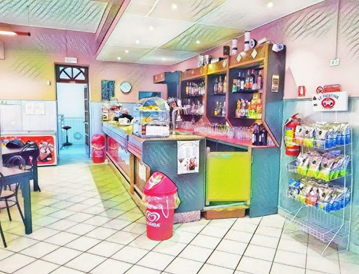Dodo Caffe' - Visual