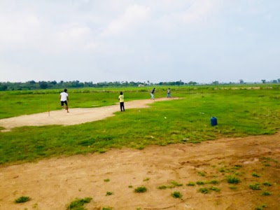 Photos of Sungavila Sports Ground