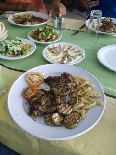 Photos of Kir Heres Restaurant