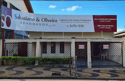 Salustiano & Oliveira Advogados