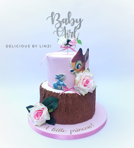 Reviews of Delicious By Linzi in Liverpool - Bakery