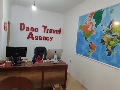 dano travel and tours