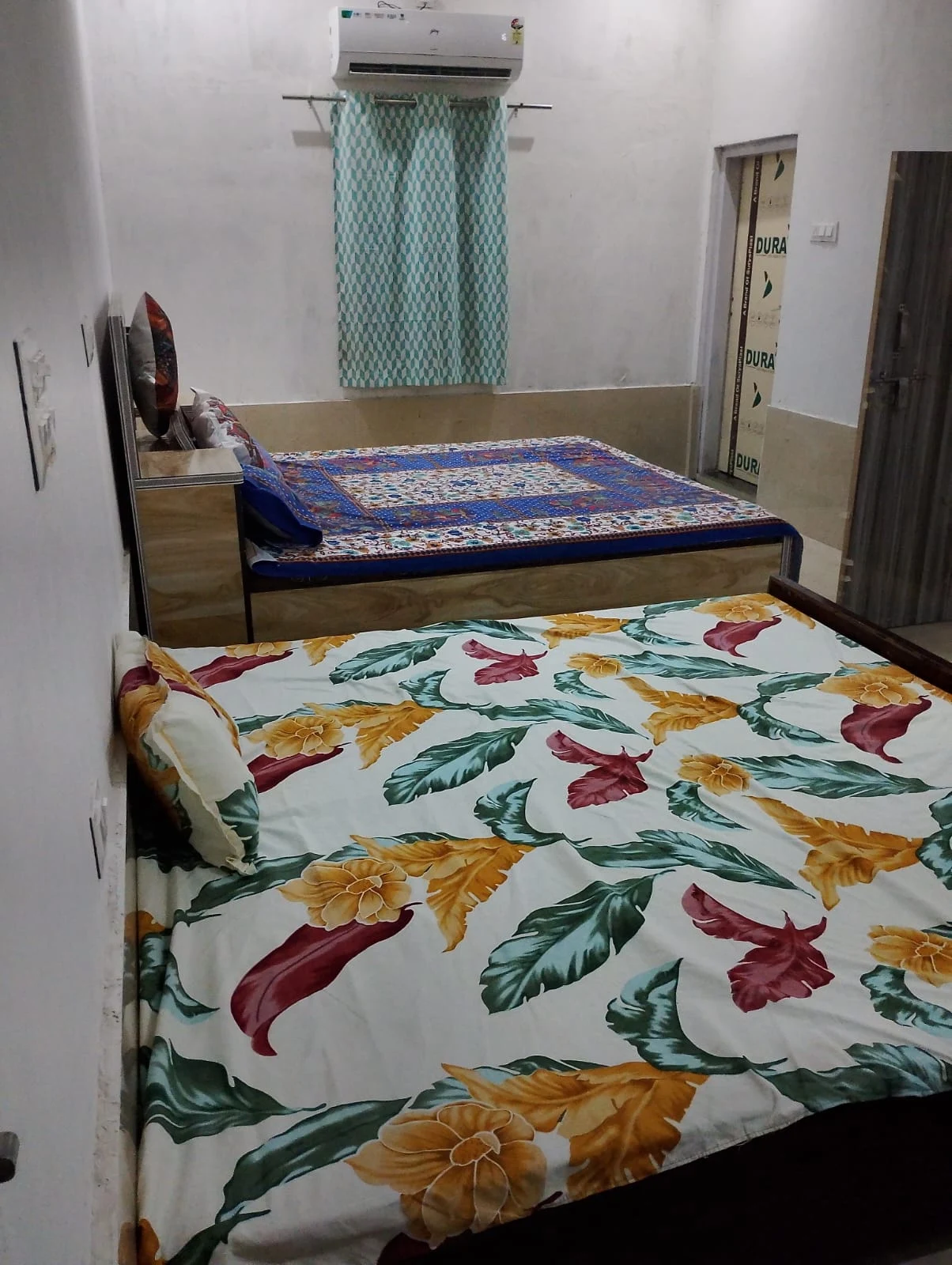 Radha Madhav Kutir (Homestay)