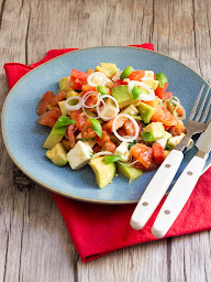 Photo n°24 de Nuages d'épices à Strasbourg (Magasin)