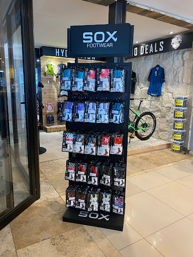 Sox Footwear Nederland - Thumbnail