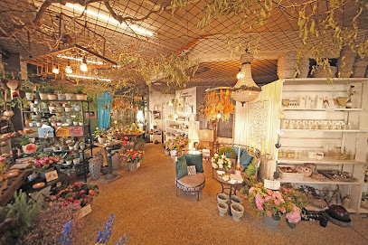 Espace Fleuri