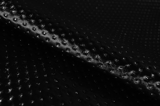 Tablegard Textiles - Visual