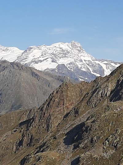 Passo del Maccagno