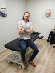 Photo n°3 de Clément RUNGE à Roulans (Kinésithérapeute)