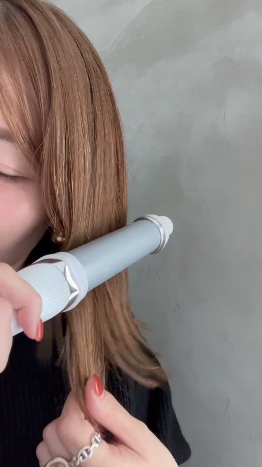 Agu hair bouquet 岩沼