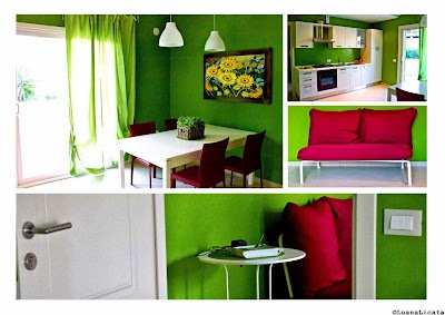 Photos of Donna Lilla B&B
