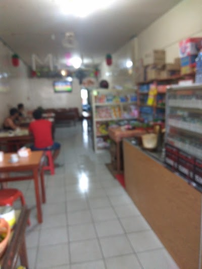 Photos of Warkop Sari Makmur Jaya