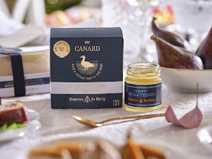 Photo n°2 de Comtesse du Barry à Caen (Caviste)