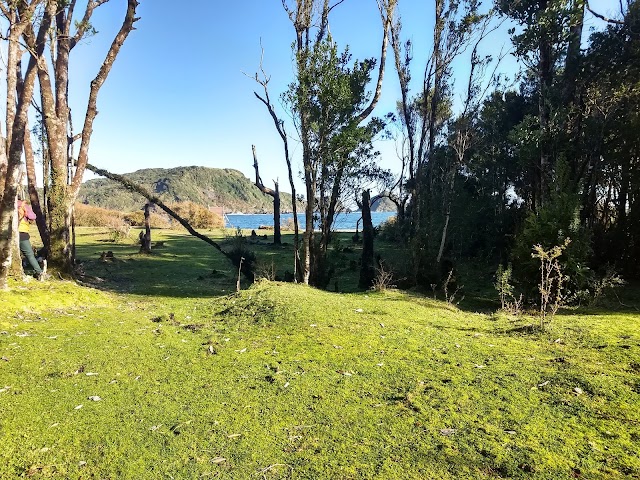 Parc national Chiloé