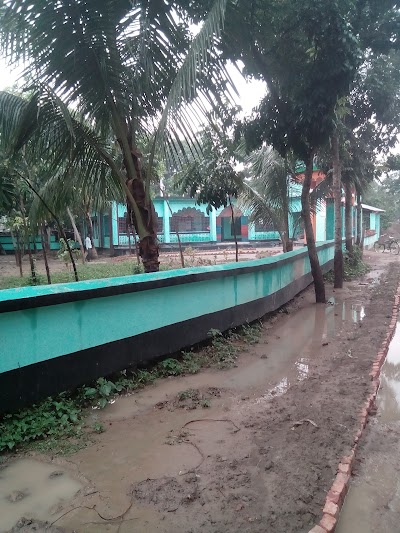 Photos of Samanta Dak-Bangla Jame Masjid