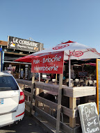 Le fournil des Becs à Saint-Hilaire-de-Riez