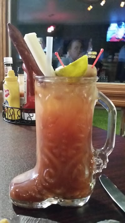 Photos of Wolf's Den