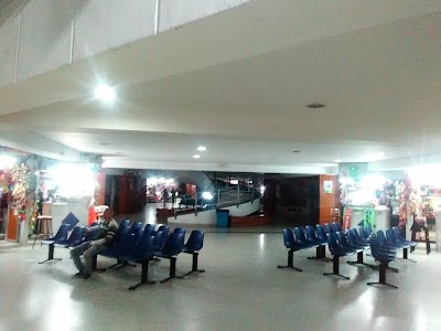 Photos of Terminal De Transportes