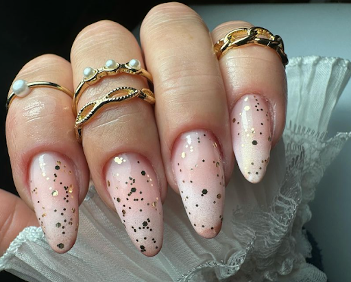 Les ongles de Marie - Prothésiste Ongulaire à Cruet