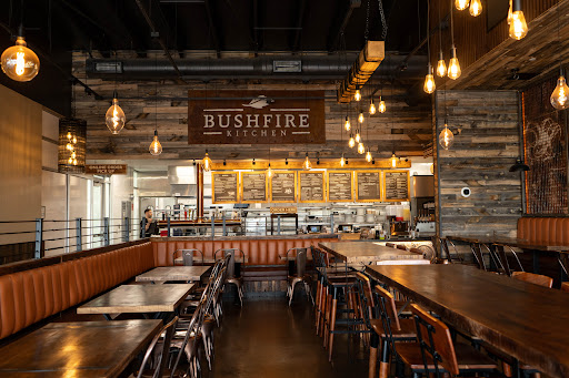 Bushfire Kitchen - Mission Viejo, Mission Viejo, CA