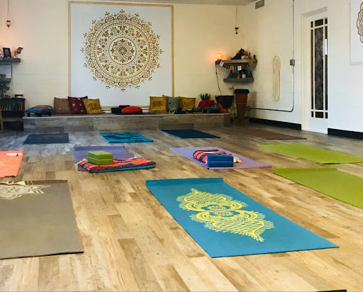 Trailhead Center for Yoga & Ayurveda - Thumbnail