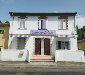 Photo n°3 de Comme à la maison, La table de Zaza à Espéraza (Plats chinois à emporter)