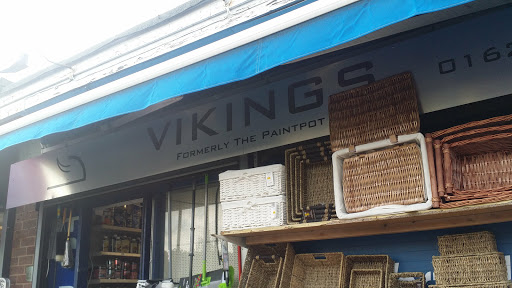 Vikings - Thumbnail