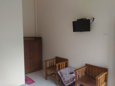 lodging