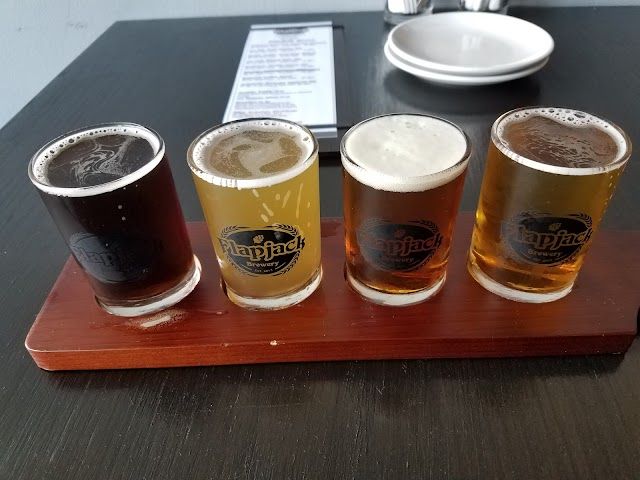 Flapjack Brewery