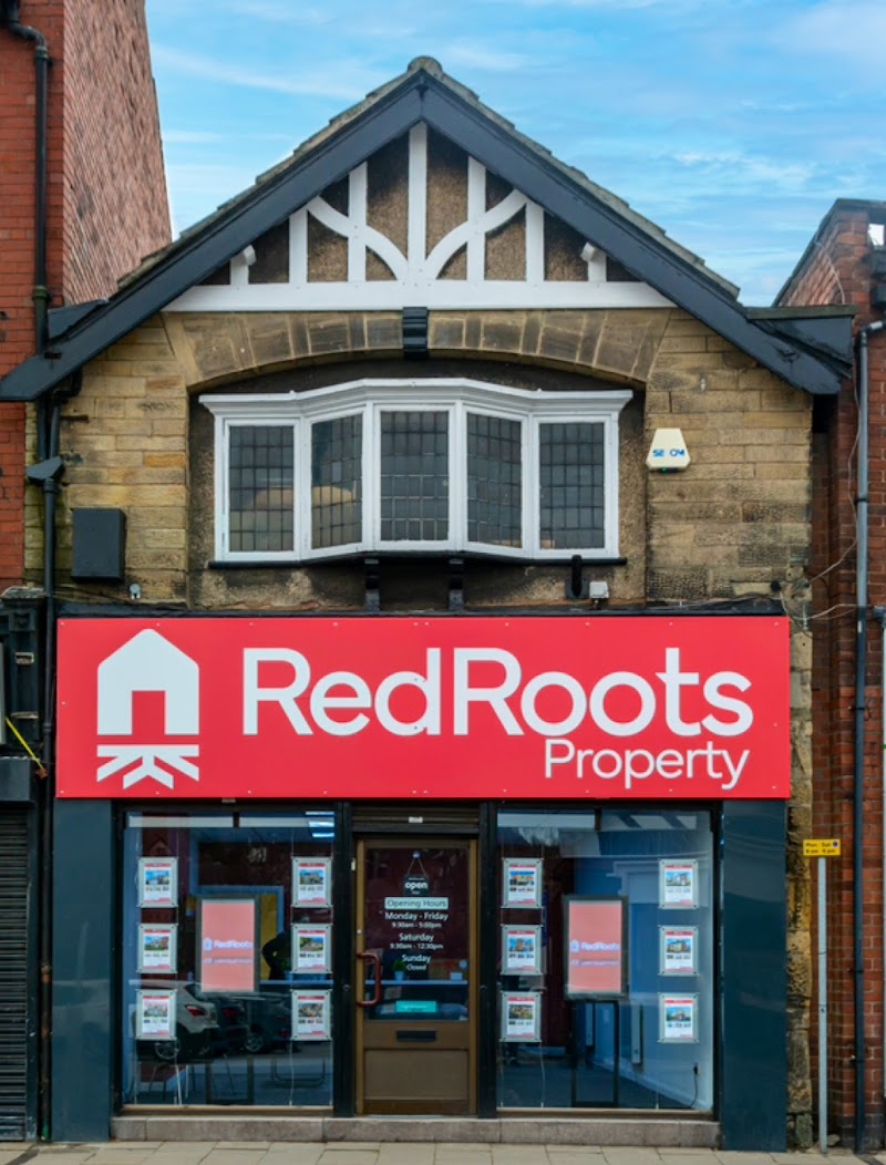 RedRoots Property photo 2