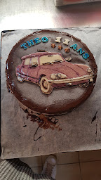 Photo n°30 de Pain des lys à Montréal (Salon de thé)